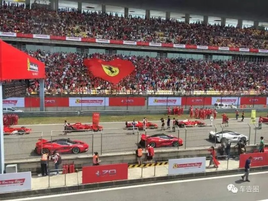 2017嘉定f1赛车场动态（最新消息和比赛赛程一览）