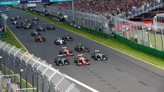 2017嘉定f1赛车场动态（最新消息和比赛赛程一览）-第3张图片-www.211178.com_果博福布斯