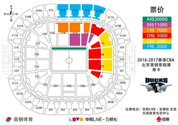 北京首钢门票网上订票官网大全（快速了解购票攻略，省钱又省心）-第2张图片-www.211178.com_果博福布斯