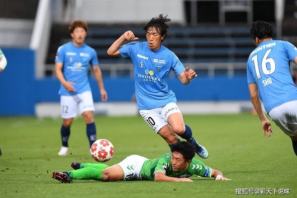 FC横滨vs町田泽 比赛预测和分析-第3张图片-www.211178.com_果博福布斯