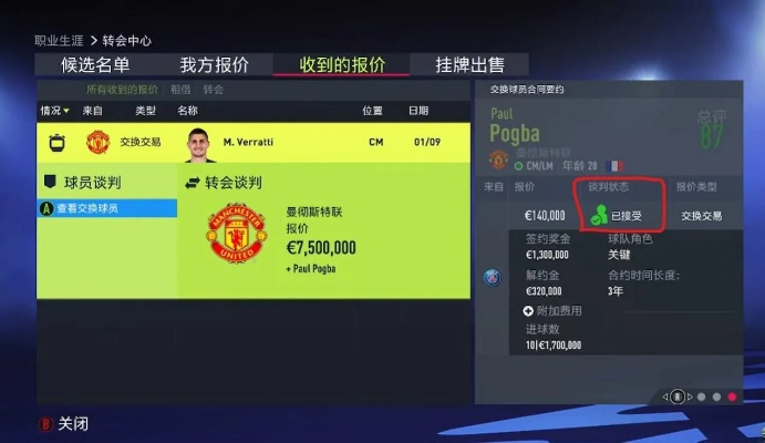 fifa22如何玩转欧洲杯模式 详细介绍fifa22欧洲杯模式玩法-第3张图片-www.211178.com_果博福布斯