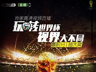 cctv5全景世界杯 视频 cctv5世界杯直播平台-第3张图片-www.211178.com_果博福布斯