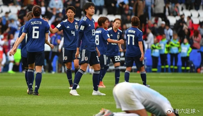 世界杯女足日本 日本女足在世界杯的表现和成绩