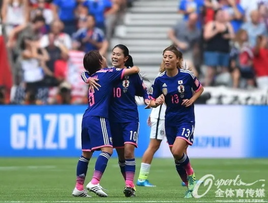 世界杯女足美国日本 美国VS日本女足决赛精彩回顾